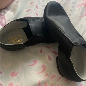 Little kids Jazz shoes